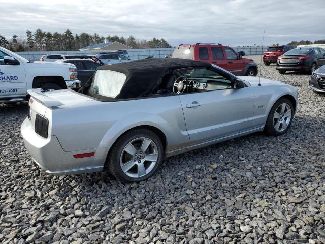 Photo 2 VIN: 1ZVFT85H065243671 - FORD MUSTANG 