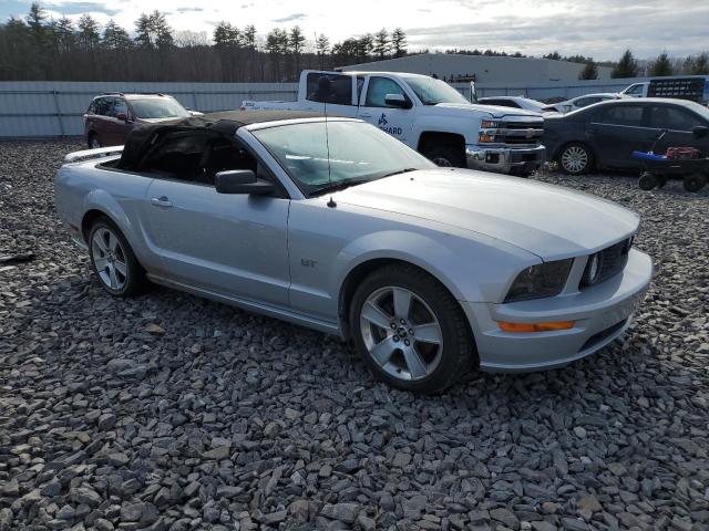 Photo 3 VIN: 1ZVFT85H065243671 - FORD MUSTANG 