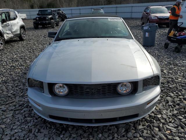 Photo 4 VIN: 1ZVFT85H065243671 - FORD MUSTANG 