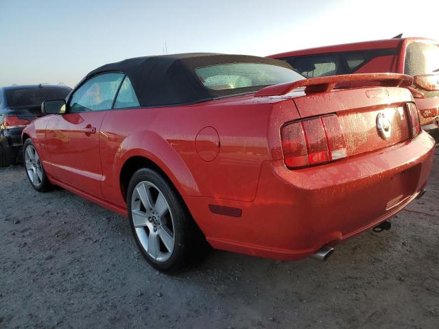 Photo 1 VIN: 1ZVFT85H075233076 - FORD MUSTANG GT 