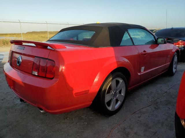 Photo 2 VIN: 1ZVFT85H075233076 - FORD MUSTANG GT 