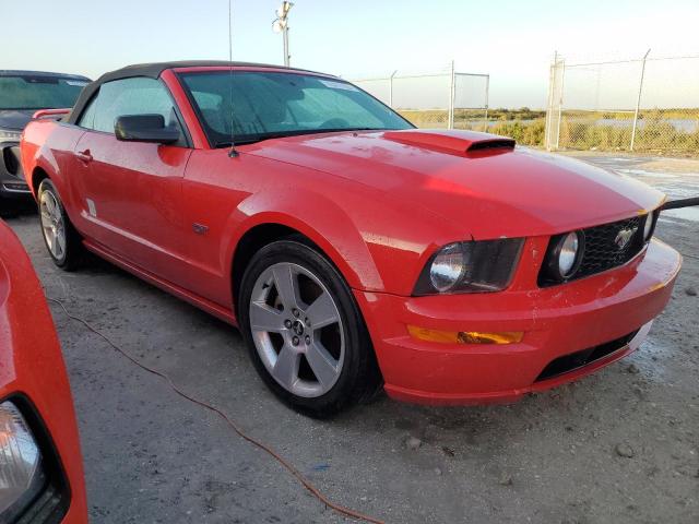 Photo 3 VIN: 1ZVFT85H075233076 - FORD MUSTANG GT 