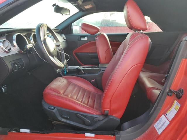 Photo 6 VIN: 1ZVFT85H075233076 - FORD MUSTANG GT 