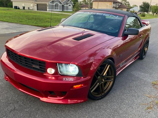 Photo 1 VIN: 1ZVFT85H165147368 - FORD MUSTANG GT 