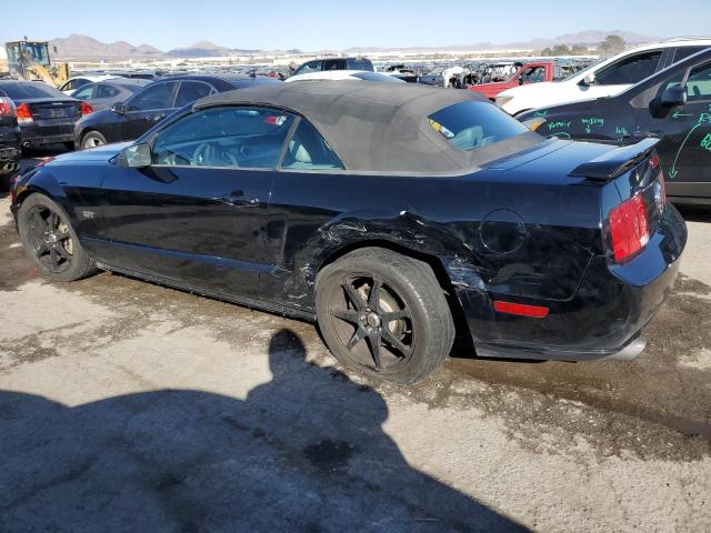 Photo 1 VIN: 1ZVFT85H275214206 - FORD MUSTANG 