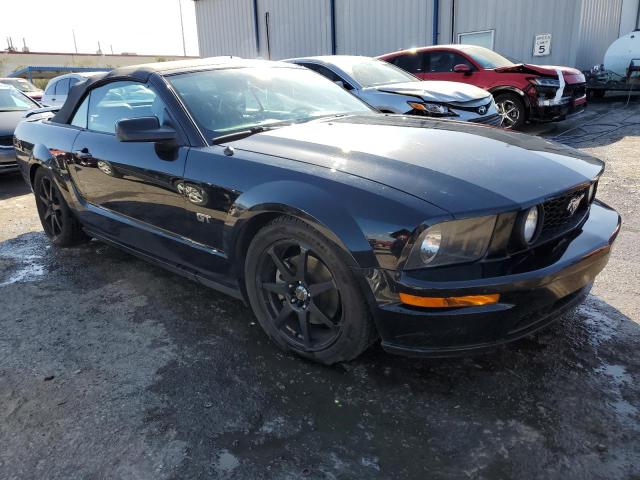 Photo 3 VIN: 1ZVFT85H275214206 - FORD MUSTANG 