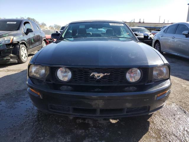 Photo 4 VIN: 1ZVFT85H275214206 - FORD MUSTANG 