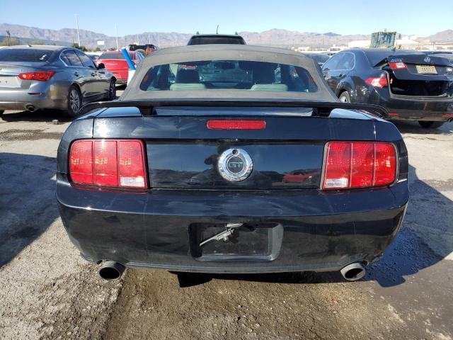 Photo 5 VIN: 1ZVFT85H275214206 - FORD MUSTANG 