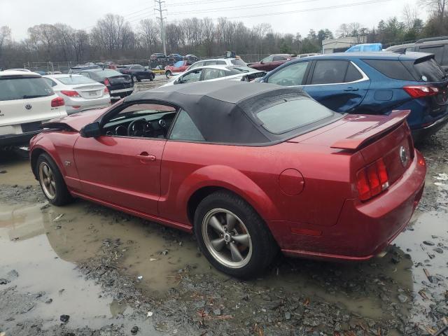 Photo 1 VIN: 1ZVFT85H355227074 - FORD MUSTANG GT 