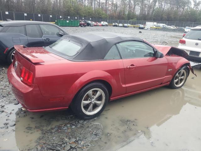 Photo 2 VIN: 1ZVFT85H355227074 - FORD MUSTANG GT 