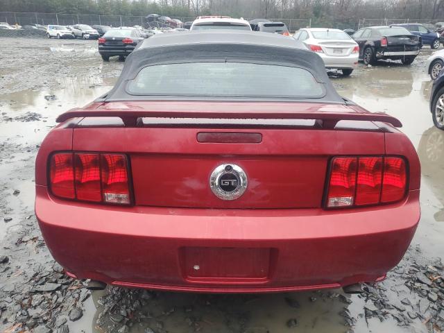 Photo 5 VIN: 1ZVFT85H355227074 - FORD MUSTANG GT 