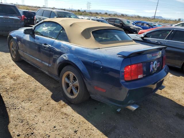 Photo 1 VIN: 1ZVFT85H365225858 - FORD MUSTANG 