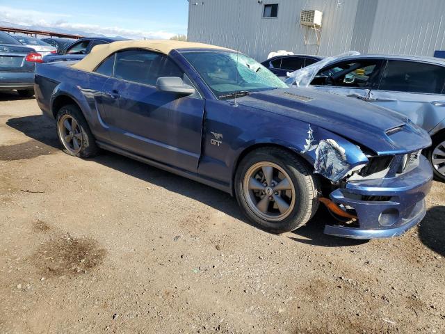 Photo 3 VIN: 1ZVFT85H365225858 - FORD MUSTANG 