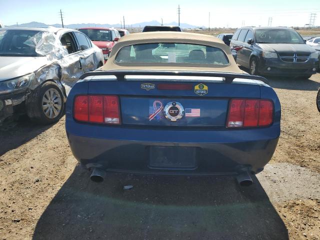 Photo 5 VIN: 1ZVFT85H365225858 - FORD MUSTANG 