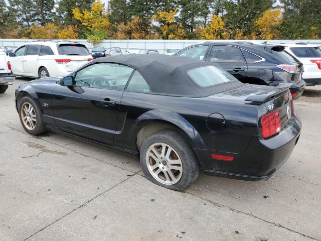 Photo 1 VIN: 1ZVFT85H455212535 - FORD MUSTANG GT 