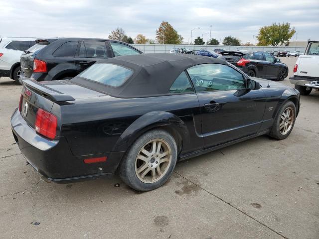 Photo 2 VIN: 1ZVFT85H455212535 - FORD MUSTANG GT 