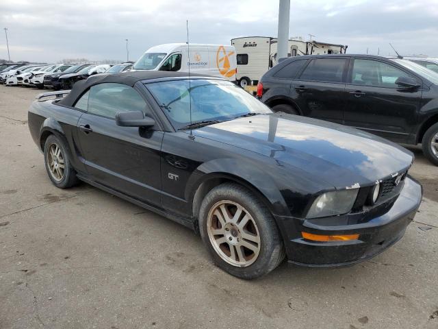 Photo 3 VIN: 1ZVFT85H455212535 - FORD MUSTANG GT 