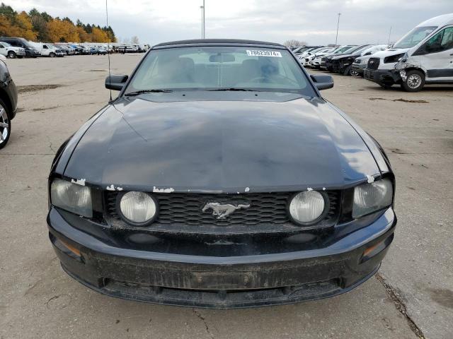 Photo 4 VIN: 1ZVFT85H455212535 - FORD MUSTANG GT 