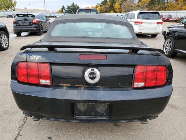 Photo 5 VIN: 1ZVFT85H455212535 - FORD MUSTANG GT 