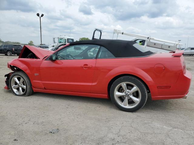 Photo 1 VIN: 1ZVFT85H465209507 - FORD MUSTANG GT 