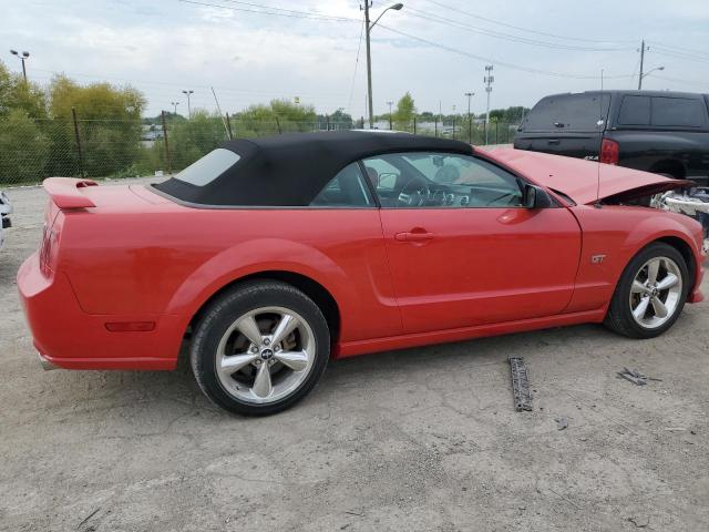 Photo 2 VIN: 1ZVFT85H465209507 - FORD MUSTANG GT 