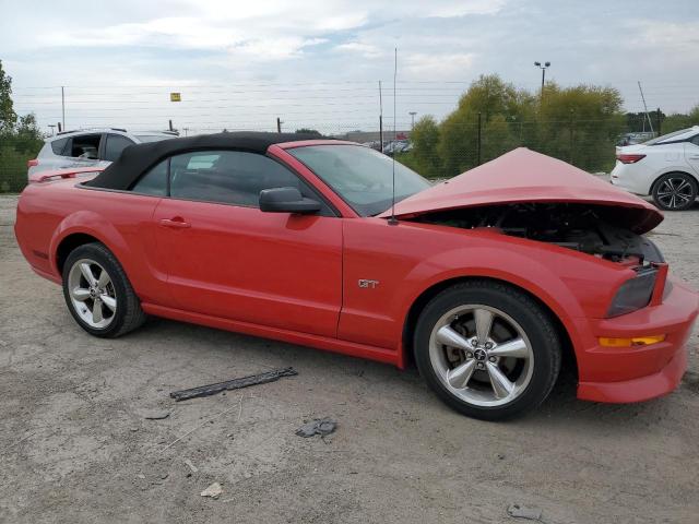 Photo 3 VIN: 1ZVFT85H465209507 - FORD MUSTANG GT 