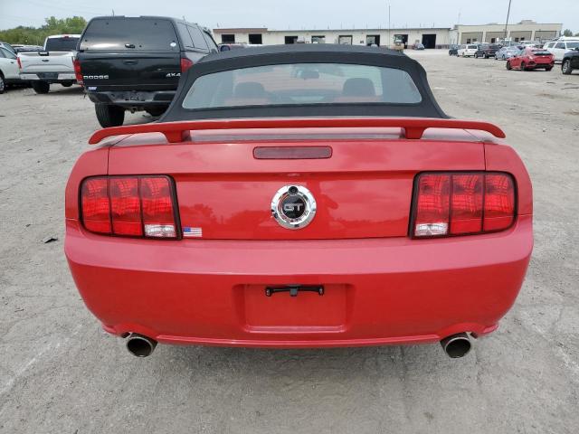 Photo 5 VIN: 1ZVFT85H465209507 - FORD MUSTANG GT 