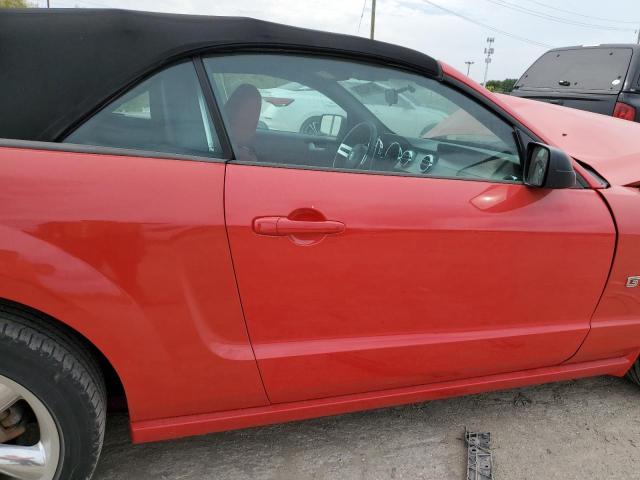 Photo 9 VIN: 1ZVFT85H465209507 - FORD MUSTANG GT 