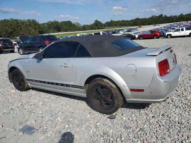 Photo 1 VIN: 1ZVFT85H565257257 - FORD MUSTANG GT 