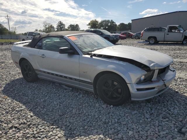 Photo 3 VIN: 1ZVFT85H565257257 - FORD MUSTANG GT 