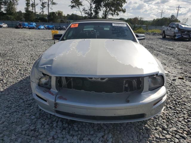 Photo 4 VIN: 1ZVFT85H565257257 - FORD MUSTANG GT 