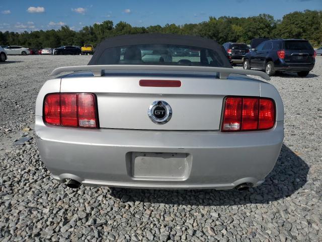 Photo 5 VIN: 1ZVFT85H565257257 - FORD MUSTANG GT 