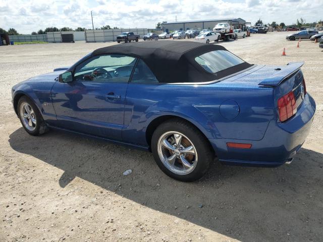 Photo 1 VIN: 1ZVFT85H575233512 - FORD MUSTANG GT 