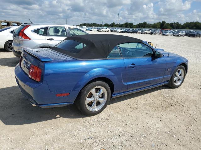 Photo 2 VIN: 1ZVFT85H575233512 - FORD MUSTANG GT 