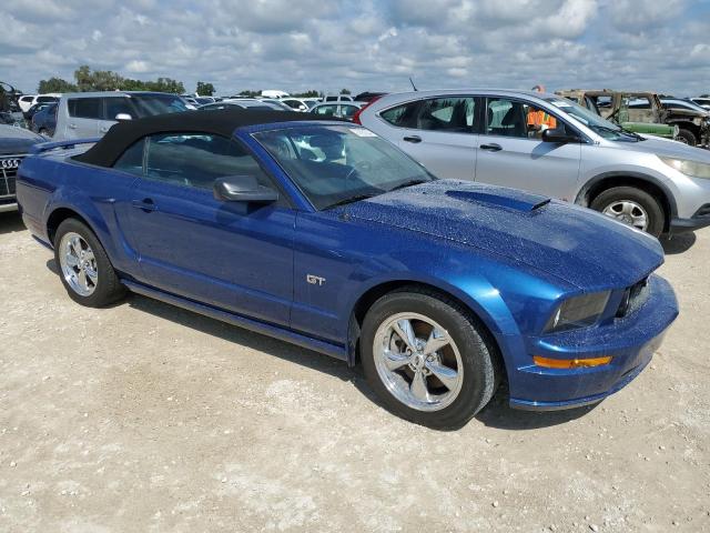 Photo 3 VIN: 1ZVFT85H575233512 - FORD MUSTANG GT 