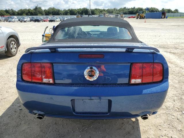 Photo 5 VIN: 1ZVFT85H575233512 - FORD MUSTANG GT 