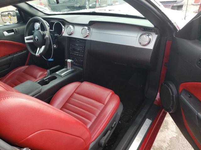 Photo 7 VIN: 1ZVFT85H575283617 - FORD MUSTANG 