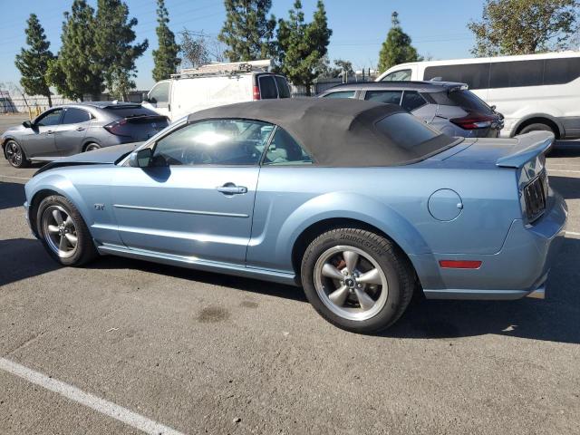 Photo 1 VIN: 1ZVFT85H665187932 - FORD MUSTANG GT 