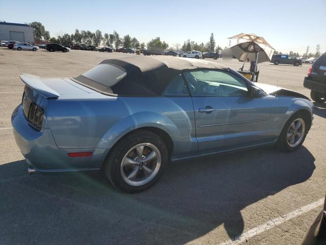 Photo 2 VIN: 1ZVFT85H665187932 - FORD MUSTANG GT 