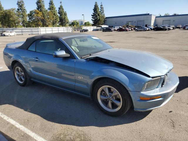 Photo 3 VIN: 1ZVFT85H665187932 - FORD MUSTANG GT 