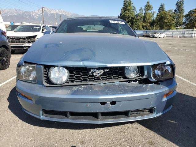 Photo 4 VIN: 1ZVFT85H665187932 - FORD MUSTANG GT 