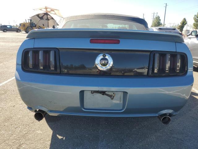 Photo 5 VIN: 1ZVFT85H665187932 - FORD MUSTANG GT 