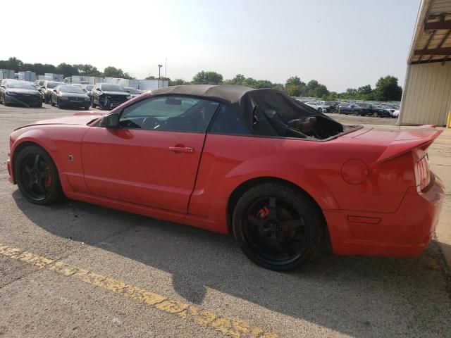 Photo 1 VIN: 1ZVFT85H675201605 - FORD MUSTANG GT 