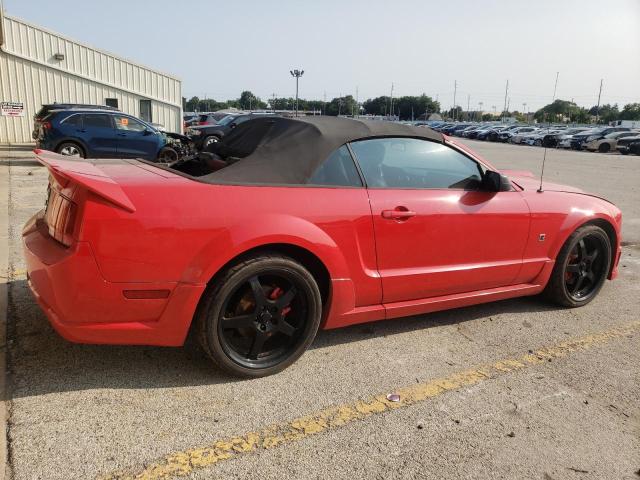 Photo 2 VIN: 1ZVFT85H675201605 - FORD MUSTANG GT 