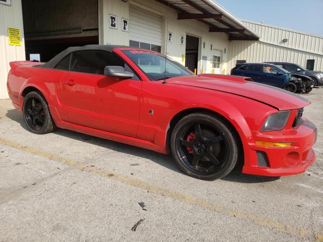 Photo 3 VIN: 1ZVFT85H675201605 - FORD MUSTANG GT 