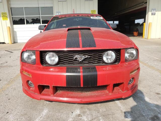 Photo 4 VIN: 1ZVFT85H675201605 - FORD MUSTANG GT 