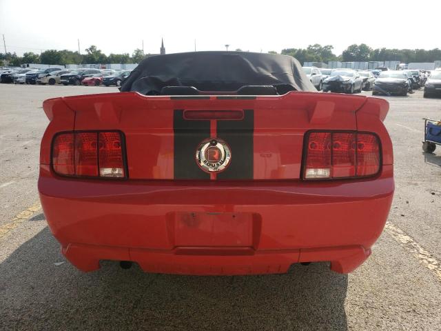 Photo 5 VIN: 1ZVFT85H675201605 - FORD MUSTANG GT 