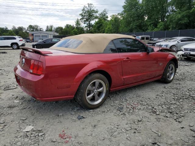 Photo 2 VIN: 1ZVFT85H755100215 - FORD MUSTANG GT 