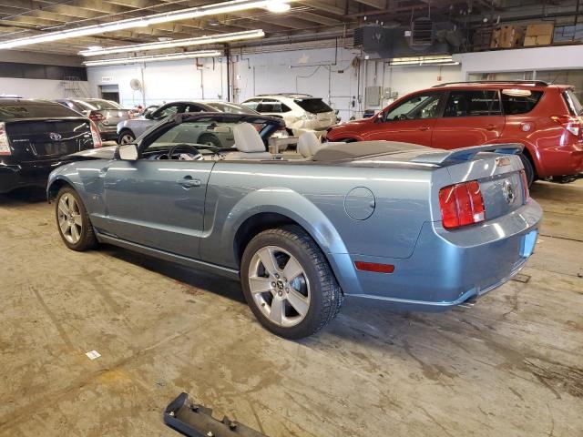 Photo 1 VIN: 1ZVFT85H765132423 - FORD MUSTANG 