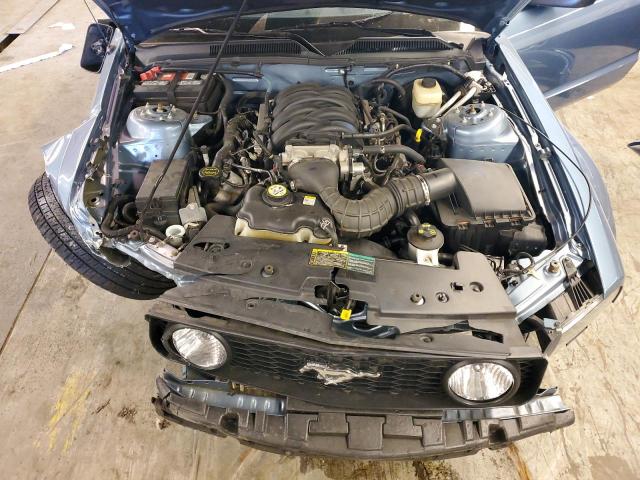 Photo 10 VIN: 1ZVFT85H765132423 - FORD MUSTANG 